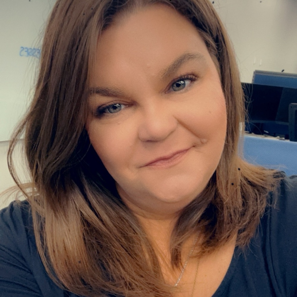 Meet your Posher, Karen